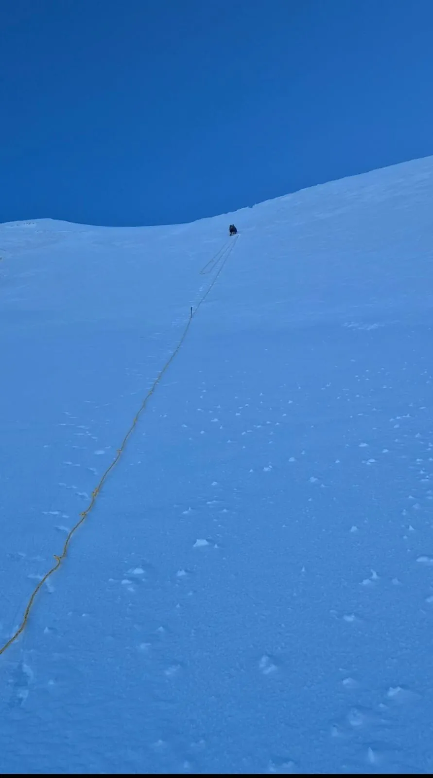 Mt. Deo Tibba Peak, photo 8 from a Kailasa Treks departure
